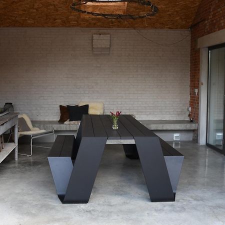 Viktoria Guesthouse 웨스털로 외부 사진