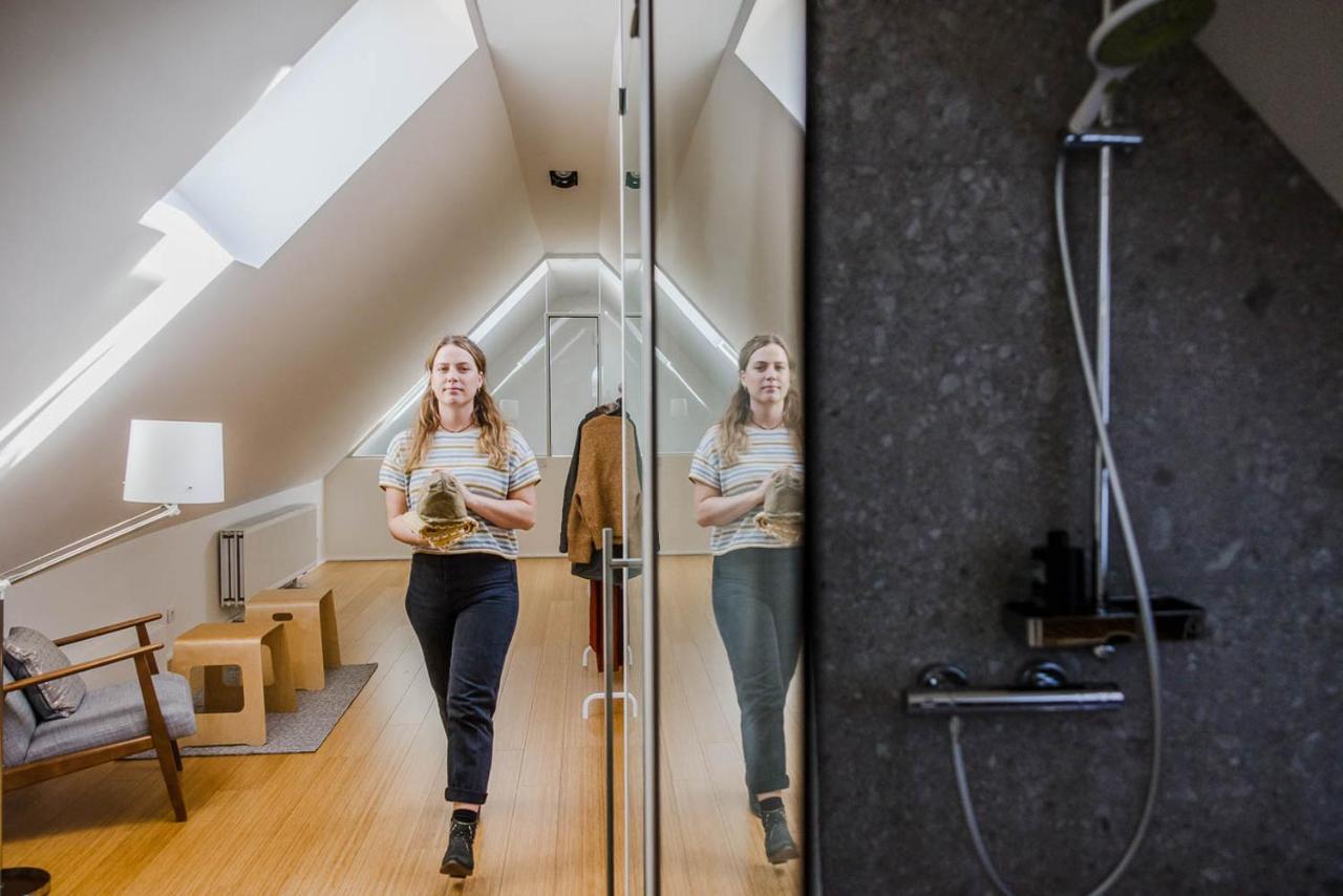 Viktoria Guesthouse 웨스털로 외부 사진